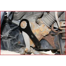 Clé 12 pans pour colonne de direction Iveco KSTOOLS 460.3820 | 460.3820