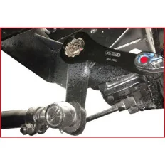 Clé 12 pans pour colonne de direction Iveco KSTOOLS 460.3820 | 460.3820