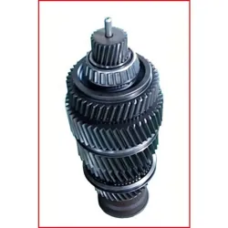 Jeu d'extracteurs de roulement de boîte de vitesses ZF KSTOOLS 460.3855 | 460.3855