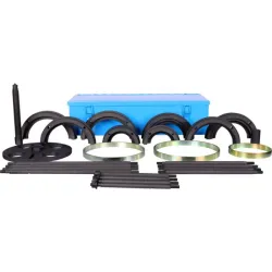 Jeu d'extracteurs de roulement de boîte de vitesses ZF KSTOOLS 460.3855 | 460.3855