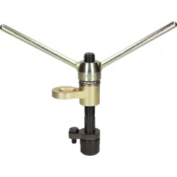 Compresseur de ressorts de soupapes pour SCANIA KSTOOLS 460.3870 | 460.3870