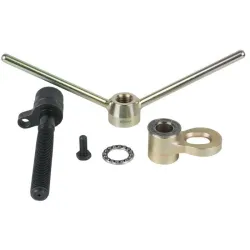 Compresseur de ressorts de soupapes pour SCANIA KSTOOLS 460.3870 | 460.3870