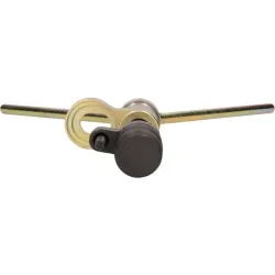 Compresseur de ressorts de soupapes pour SCANIA KSTOOLS 460.3870 | 460.3870