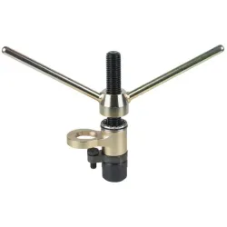 Compresseur de ressorts de soupapes pour SCANIA KSTOOLS 460.3870 | 460.3870
