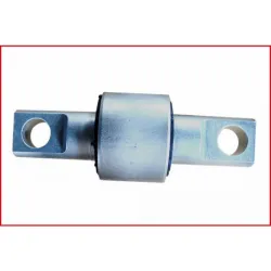 Jeu de douilles Ø 70 mm pour triangle de suspension DAF . 8 pcs KSTOOLS 460.3925 | 460.3925