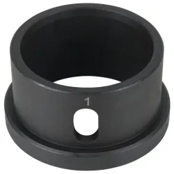 Douille de démontage avec ouverture de contrôle . grande KSTOOLS 460.3926 | 460.3926