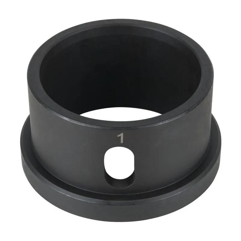 Douille de démontage avec ouverture de contrôle . grande KSTOOLS 460.3926 | 460.3926 Douille de démontage avec ouverture de contrôle . grande KSTOOLS 460.3926 | 460.3926