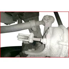 Arrache-rotules pour Volvo . 85 .0 mm KSTOOLS 460.3945 | 460.3945