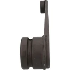 Clé hexagonale 27 mm longue pour vis d'étriers de frein VOLVO KSTOOLS 460.3990 | 460.3990