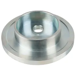 Flasque de montage Ø 83 mm pour palier de roue d'essieu arrière Volvo FM KSTOOLS 460.3995 | 460.3995