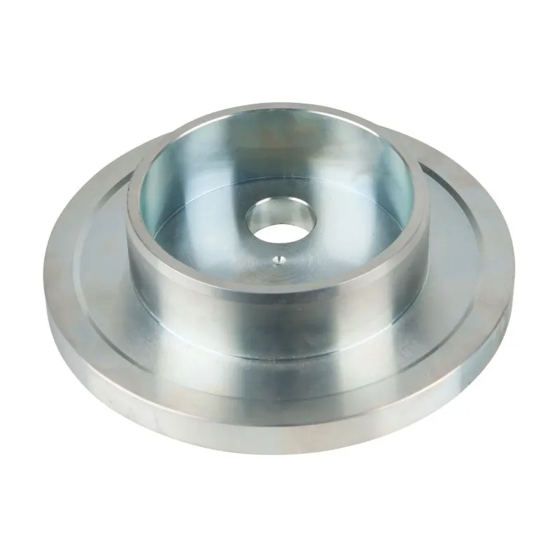 Flasque de montage Ø 83 mm pour palier de roue d'essieu arrière Volvo FM KSTOOLS 460.3995 | 460.3995 Flasque de montage Ø 83 mm pour palier de roue d'essieu arrière Volvo FM KSTOOLS 460.3995 | 460.3995