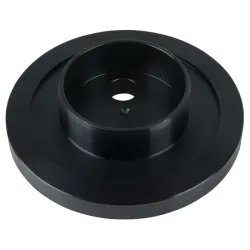 Flasque de montage Ø 61 mm pour palier de roue d'essieu avant Volvo FM KSTOOLS 460.4000 | 460.4000
