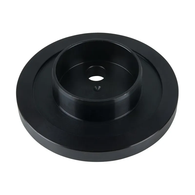 Flasque de montage Ø 61 mm pour palier de roue d'essieu avant Volvo FM KSTOOLS 460.4000 | 460.4000 Flasque de montage Ø 61 mm pour palier de roue d'essieu avant Volvo FM KSTOOLS 460.4000 | 460.4000