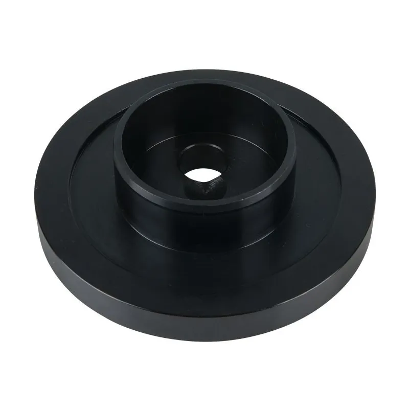 Flasque de montage Ø 51 mm pour palier de roue d'essieu relevable Volvo FM KSTOOLS 460.4005 | 460.4005 Flasque de montage Ø 51 mm pour palier de roue d'essieu relevable Volvo FM KSTOOLS 460.4005 | 460.4005