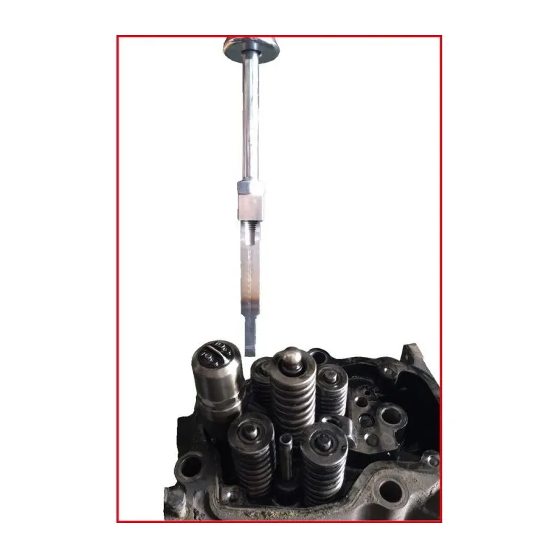 Extracteur d'injecteurs avec masse à inertie pour Scania . 430 mm KSTOOLS 460.4015 | 460.4015 Extracteur d'injecteurs avec masse à inertie pour Scania . 430 mm KSTOOLS 460.4015 | 460.4015