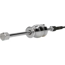 Extracteur d'injecteurs avec masse à inertie pour Scania . 430 mm KSTOOLS 460.4015 | 460.4015