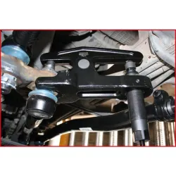 Arrache rotules universel hydraulique . 40 mm KSTOOLS 460.4110 | 460.4110