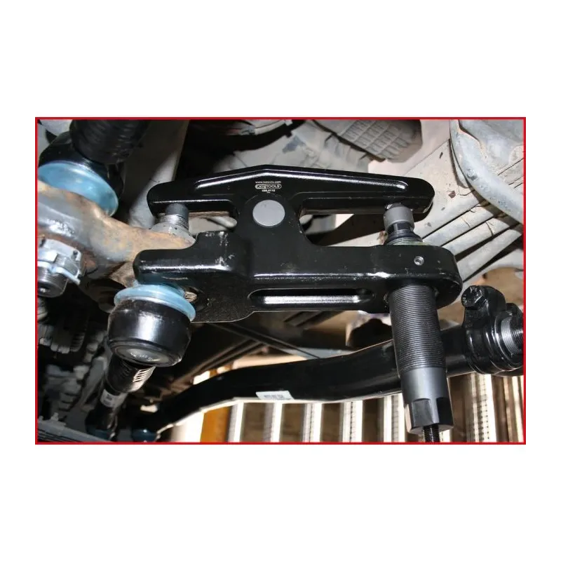 Arrache rotules universel hydraulique . 40 mm KSTOOLS 460.4110 | 460.4110 Arrache rotules universel hydraulique . 40 mm KSTOOLS 460.4110 | 460.4110
