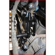 Arrache rotules universel hydraulique . 40 mm KSTOOLS 460.4110 | 460.4110