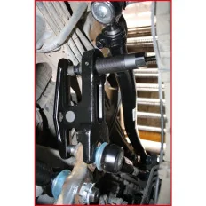 Arrache rotules universel hydraulique . 40 mm KSTOOLS 460.4110 | 460.4110