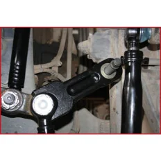 Arrache rotules universel hydraulique . 40 mm KSTOOLS 460.4110 | 460.4110