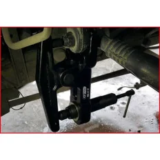 Arrache rotules universel hydraulique . 40 mm KSTOOLS 460.4110 | 460.4110