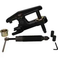 Arrache rotules universel hydraulique . 40 mm KSTOOLS 460.4110 | 460.4110