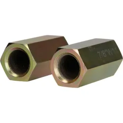Ecrou de liaison M22 x 1 .5 mm KSTOOLS 460.4125 | 460.4125