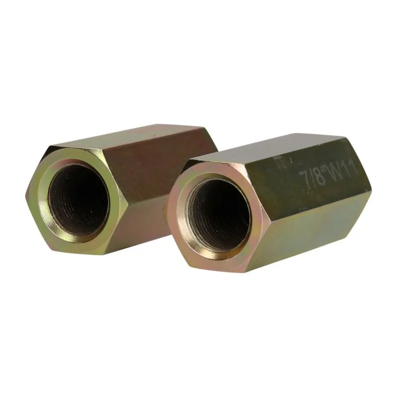 Ecrou de liaison M22 x 1 .5 mm KSTOOLS 460.4125 | 460.4125 Ecrou de liaison M22 x 1 .5 mm KSTOOLS 460.4125 | 460.4125
