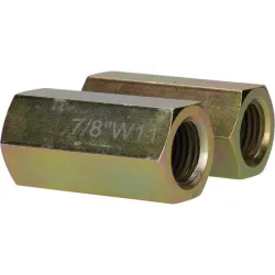 Ecrou de liaison M22 x 1 .5 mm KSTOOLS 460.4125 | 460.4125