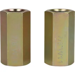 Ecrou de liaison M22 x 1 .5 mm KSTOOLS 460.4125 | 460.4125