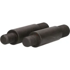 Tige filetée de traction . courte . 130 mm KSTOOLS 460.4128 | 460.4128