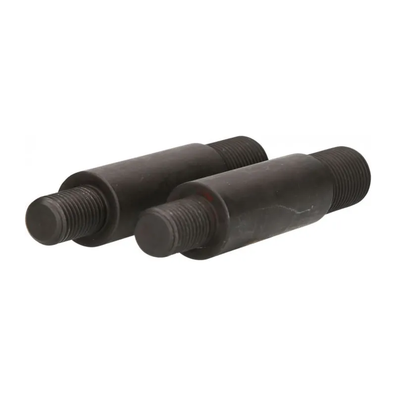 Tige filetée de traction . courte . 130 mm KSTOOLS 460.4128 | 460.4128 Tige filetée de traction . courte . 130 mm KSTOOLS 460.4128 | 460.4128