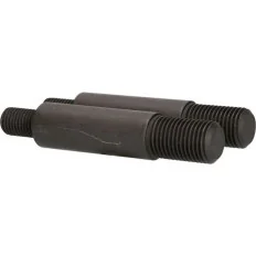 Tige filetée de traction . courte . 130 mm KSTOOLS 460.4128 | 460.4128