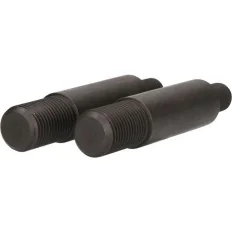 Tige filetée de traction . courte . 130 mm KSTOOLS 460.4128 | 460.4128