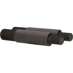 Tige filetée de traction . courte . 130 mm KSTOOLS 460.4128 | 460.4128