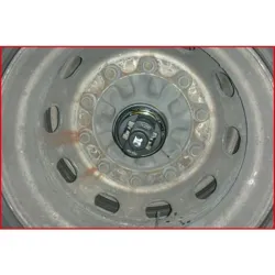 Douille pour écrou d'essieu BPW . 85 mm KSTOOLS 460.4150 | 460.4150