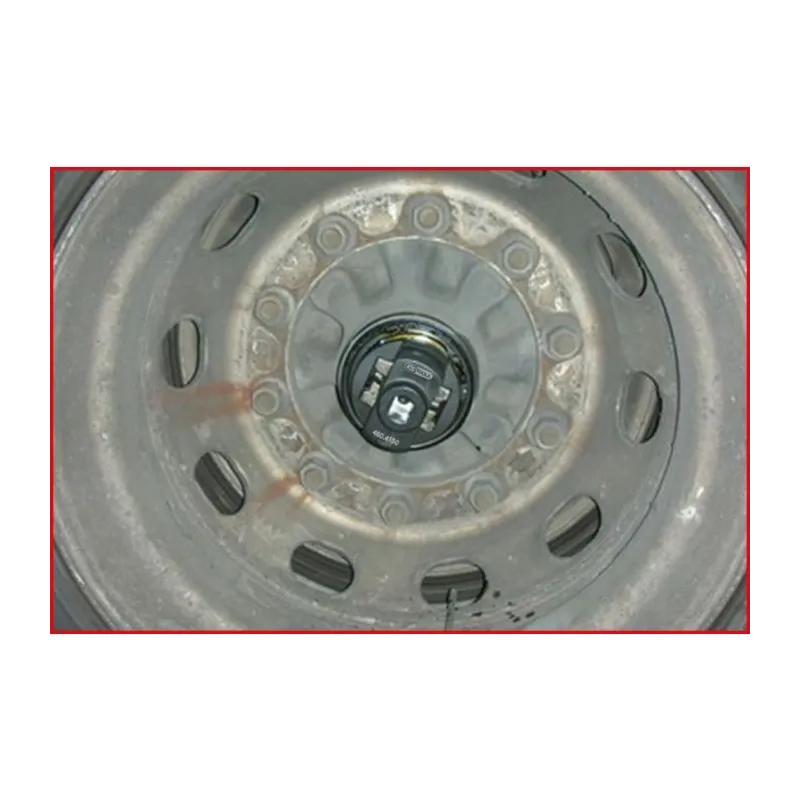 Douille pour écrou d'essieu BPW . 85 mm KSTOOLS 460.4150 | 460.4150 Douille pour écrou d'essieu BPW . 85 mm KSTOOLS 460.4150 | 460.4150