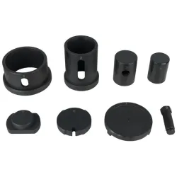 Jeu de douilles Ø 75 mm pour triangle de suspension DAF . 8 pcs KSTOOLS 460.4160 | 460.4160