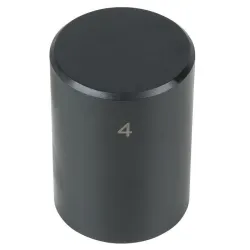 Douille de montage et démontage KSTOOLS 460.4161 | 460.4161