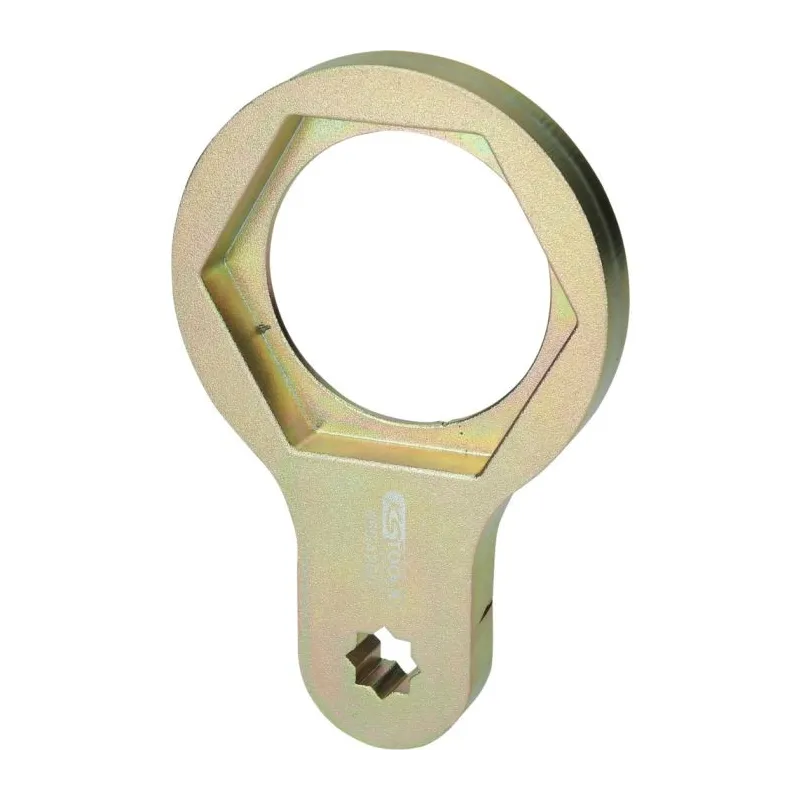 Clé 6 pans 1/2" . 74 mm pour Volvo KSTOOLS 460.4200 | 460.4200 Clé 6 pans 1/2" . 74 mm pour Volvo KSTOOLS 460.4200 | 460.4200