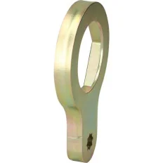 Clé 6 pans 1/2" . 74 mm pour Volvo KSTOOLS 460.4200 | 460.4200