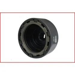 Douille à 6 ergots Ø 107 mm pour écrou d'essieu Mercedes KSTOOLS 460.4205 | 460.4205