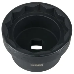 Douille pour écrous moyeux avec guide 1" . 12 pans . 120 mm KSTOOLS 460.4260 | 460.4260
