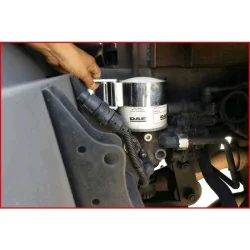 Clé pour filtre à huile 1/2" Ø 80-90 mm KSTOOLS 460.4265 | 460.4265