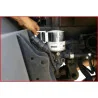 Clé pour filtre à huile 1/2" Ø 80-90 mm KSTOOLS 460.4265 | 460.4265
