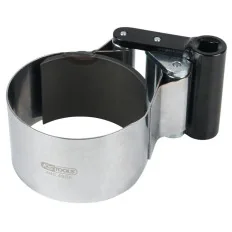 Clé pour filtre à huile 1/2" Ø 80-90 mm KSTOOLS 460.4265 | 460.4265