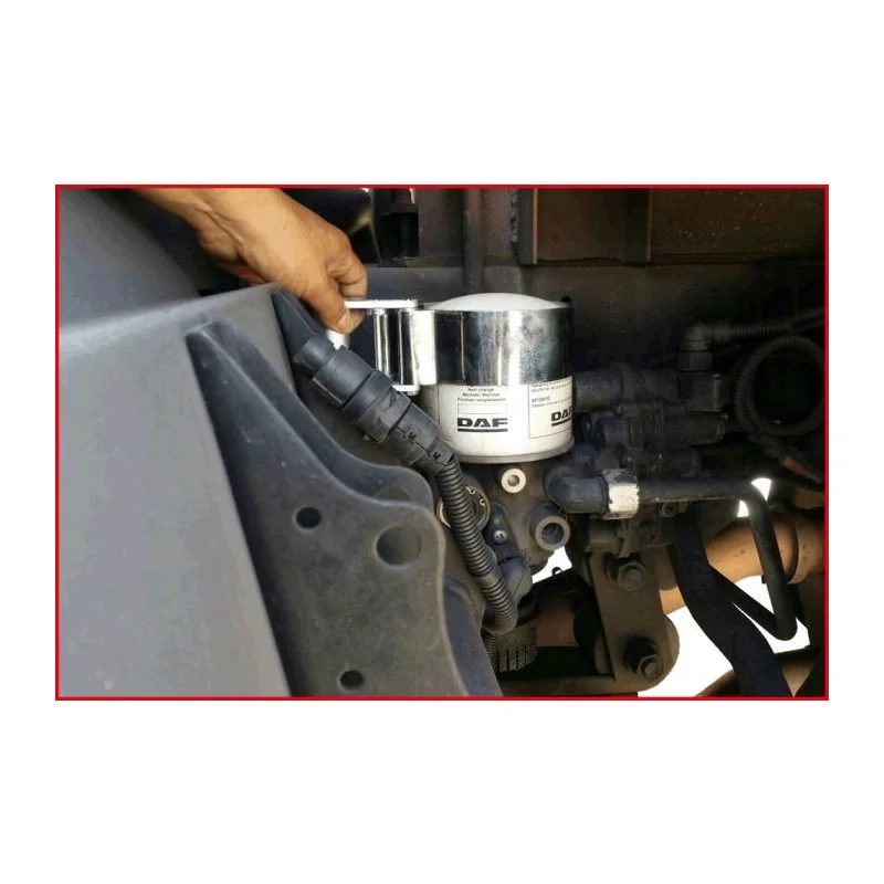 Clé pour filtre à huile 1/2" Ø 90-100 mm KSTOOLS 460.4270 | 460.4270 Clé pour filtre à huile 1/2" Ø 90-100 mm KSTOOLS 460.4270 | 460.4270