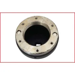 Douille à 2 ergots pour FUSO . 1/2" Ø 100 mm KSTOOLS 460.4295 | 460.4295
