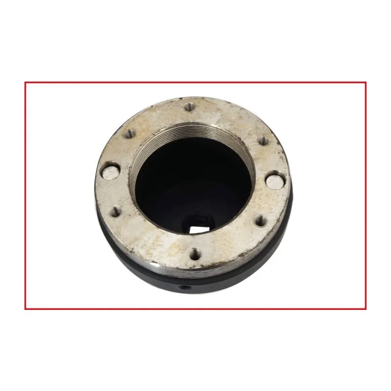 Douille à 2 ergots pour FUSO . 1/2" Ø 100 mm KSTOOLS 460.4295 | 460.4295 Douille à 2 ergots pour FUSO . 1/2" Ø 100 mm KSTOOLS 460.4295 | 460.4295